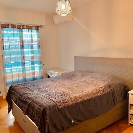 City Center Cute Flat With Sea View One Bedroom 尼斯 外观 照片
