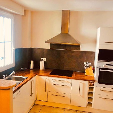 City Center Cute Flat With Sea View One Bedroom 尼斯 外观 照片